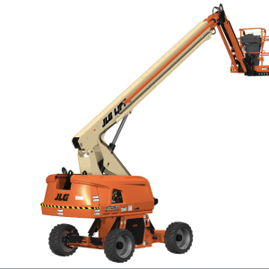 JLG 670BL BOOM LIFT